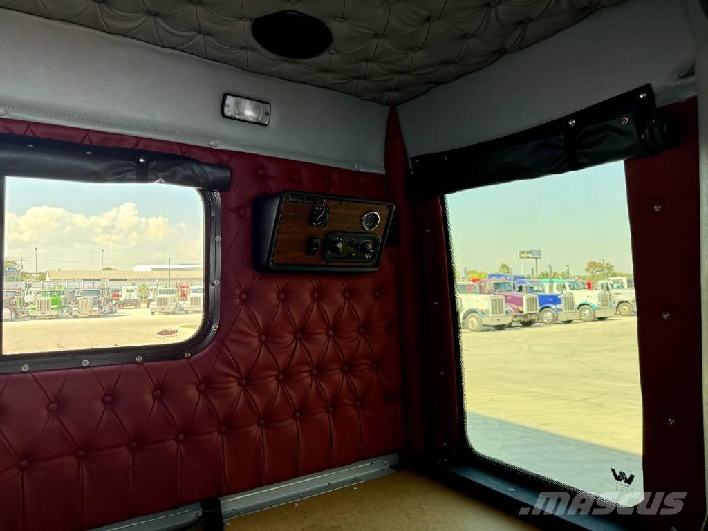 Western Star 4900 EX Ťahače