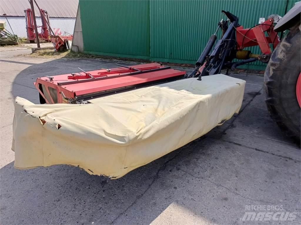 Vicon DMP 2401 TC Žací stroj-kondicionér