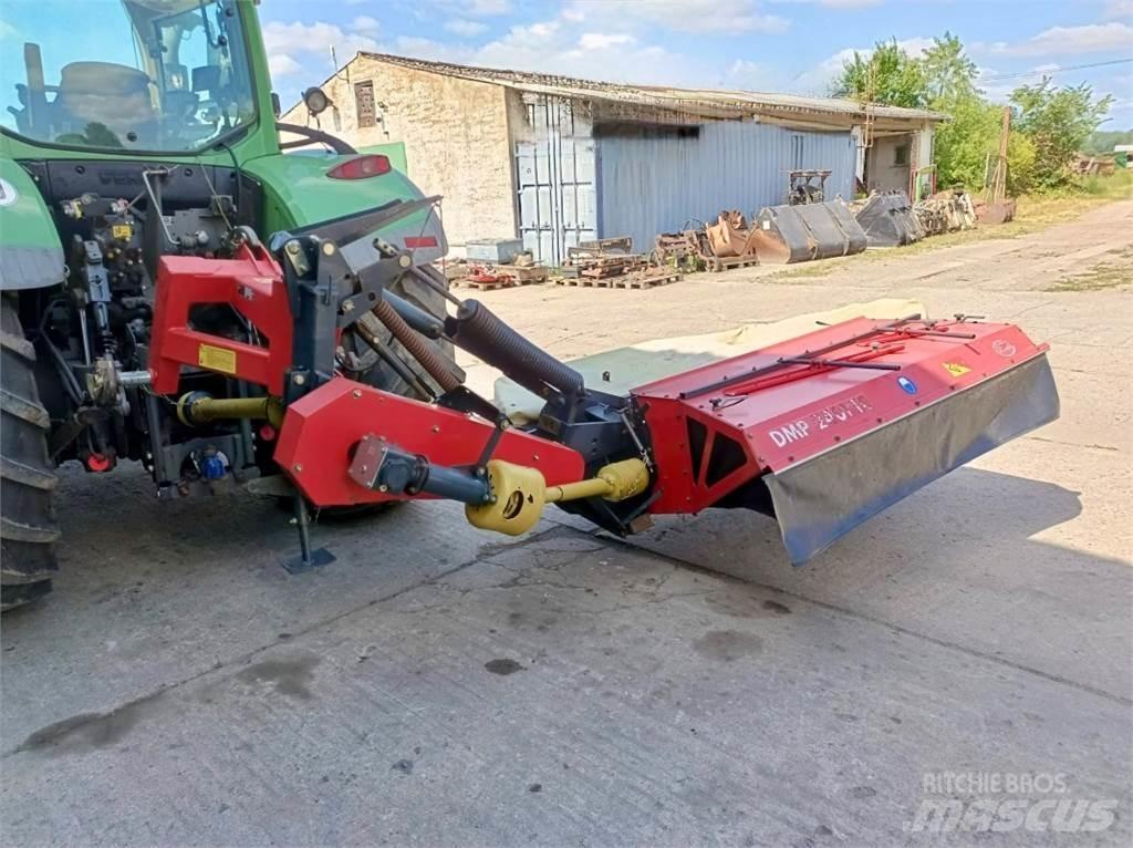 Vicon DMP 2401 TC Žací stroj-kondicionér