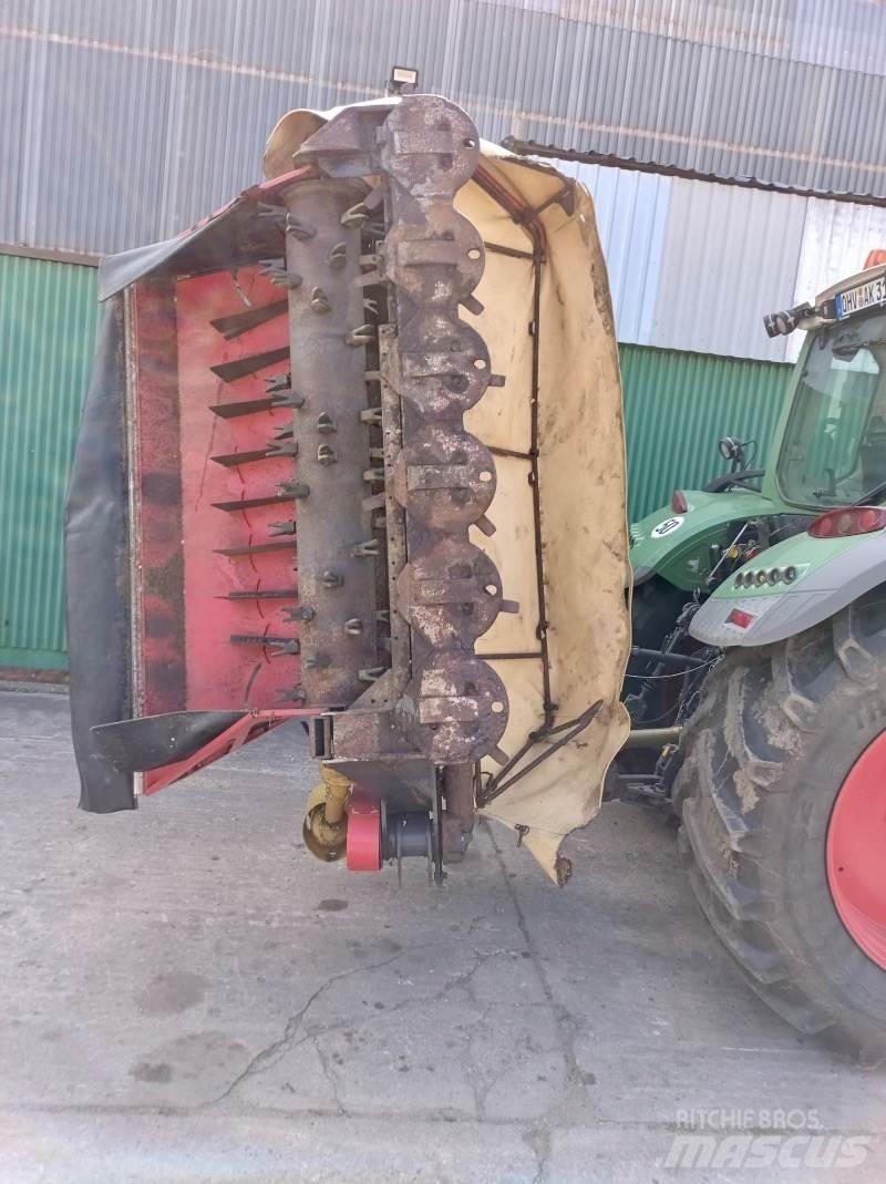 Vicon DMP 2401 TC Žací stroj-kondicionér