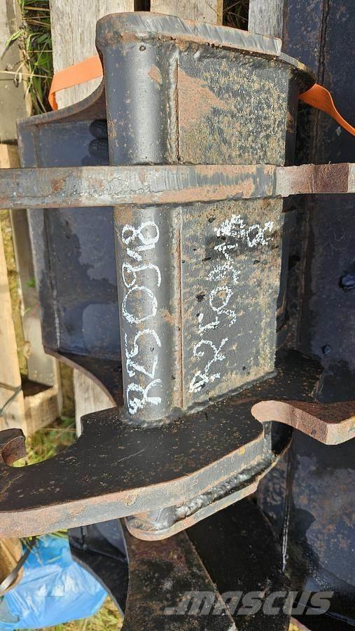 Verachtert CW05 Lopaty