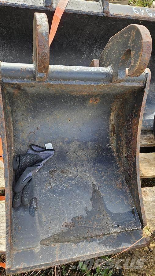 Verachtert CW05 Lopaty