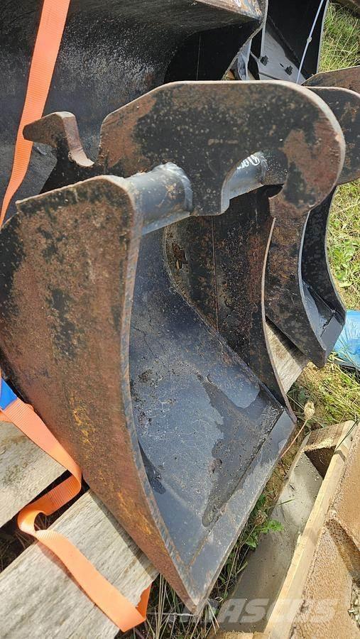 Verachtert CW05 Lopaty