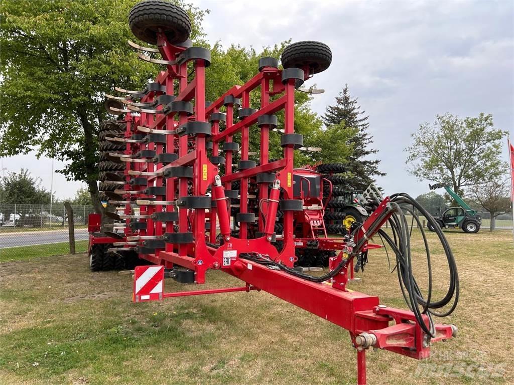 Horsch Tiger 8 XL Kultivátory