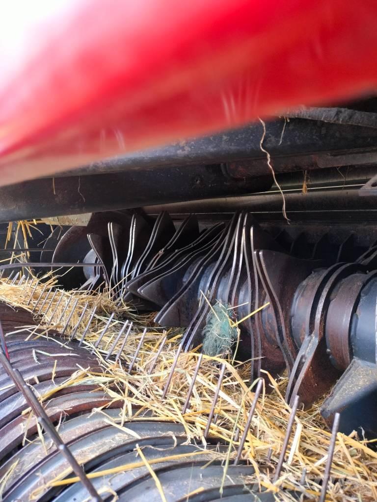 Vicon RF135 Lisy na okrúhle balíky