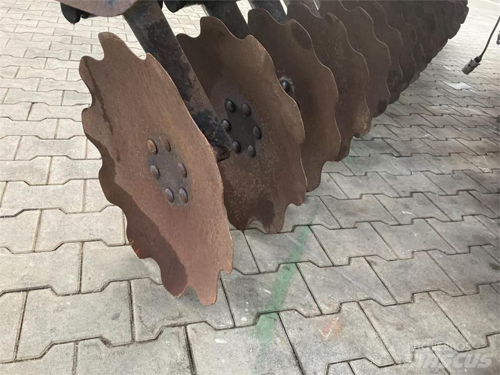  Grano 4,50 m Tanierové brány