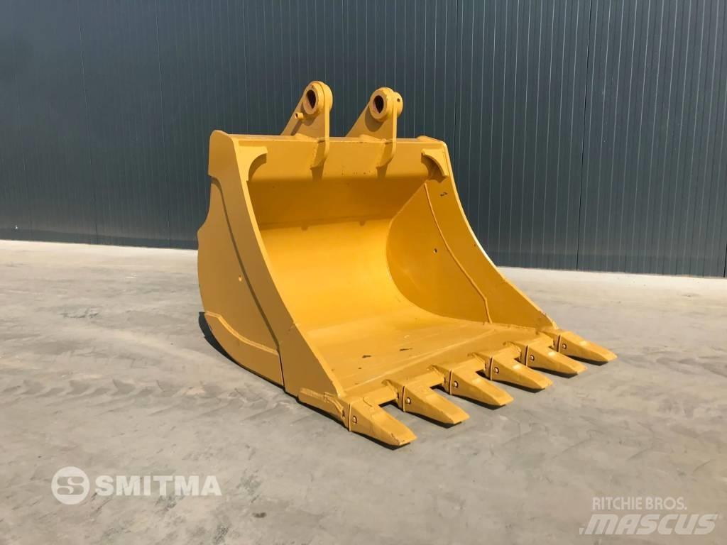 CAT 326GC Lopaty