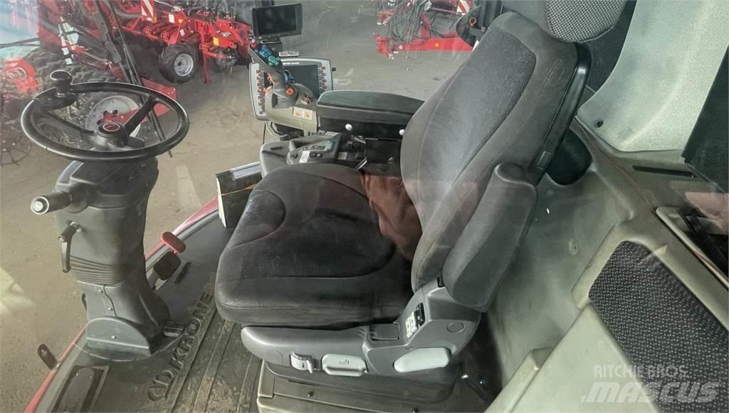 Horsch LEEB PT 270 Samohybné postrekovače