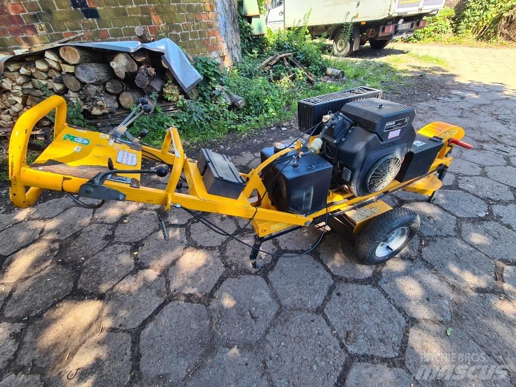  Laski F 460 Frézy na pne