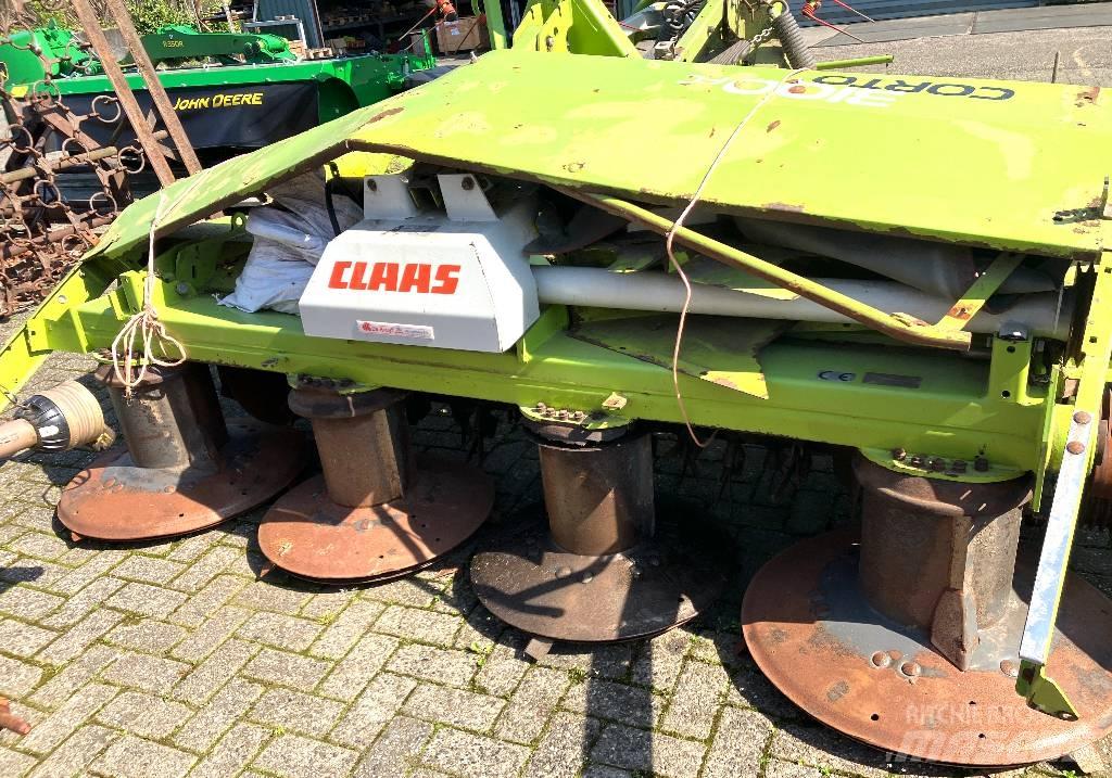 CLAAS corto 3100 FC Žacie stroje