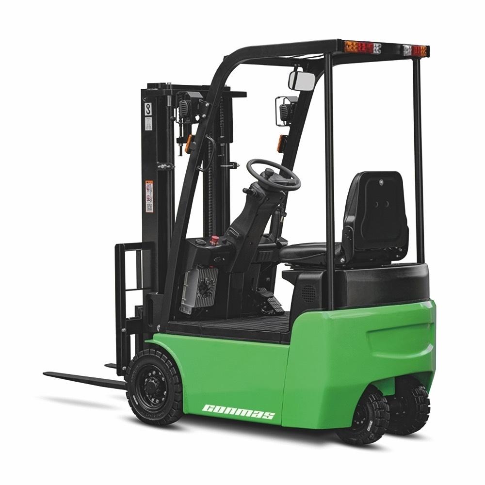  Comas Lithium Truck Iné