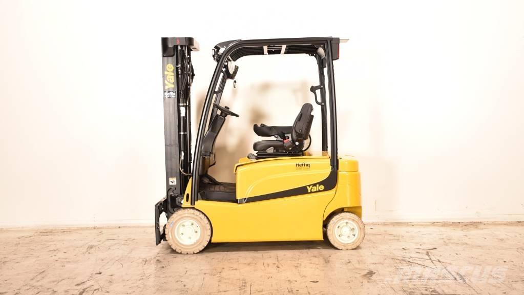 Yale ERP20VF-LWB Akumulátorové vozíky