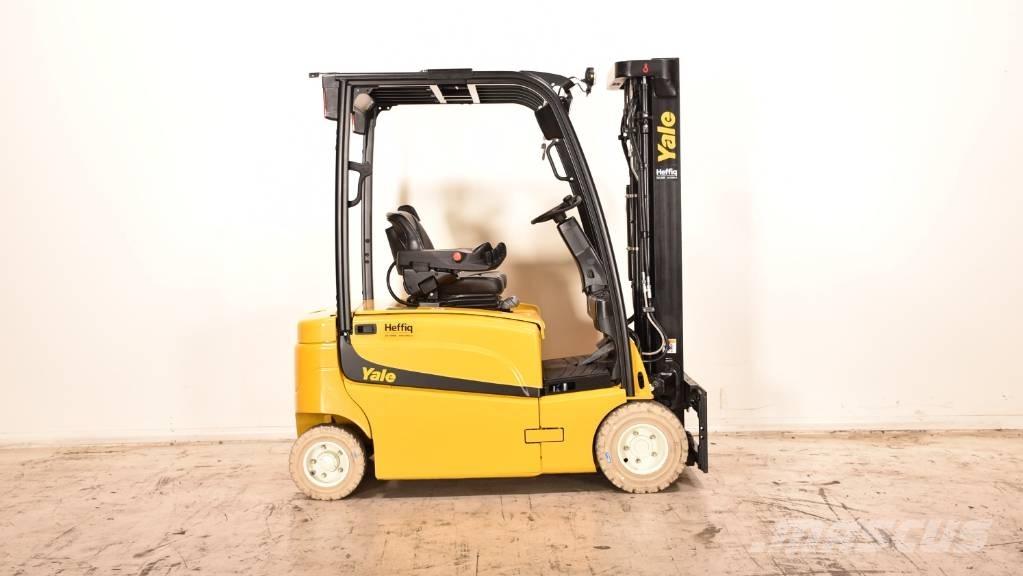 Yale ERP20VF-LWB Akumulátorové vozíky