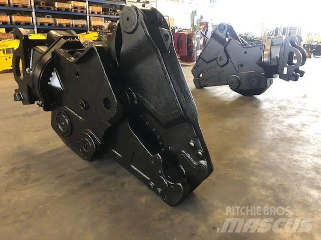 CAT MP324 CC #used Frézy, nožnice