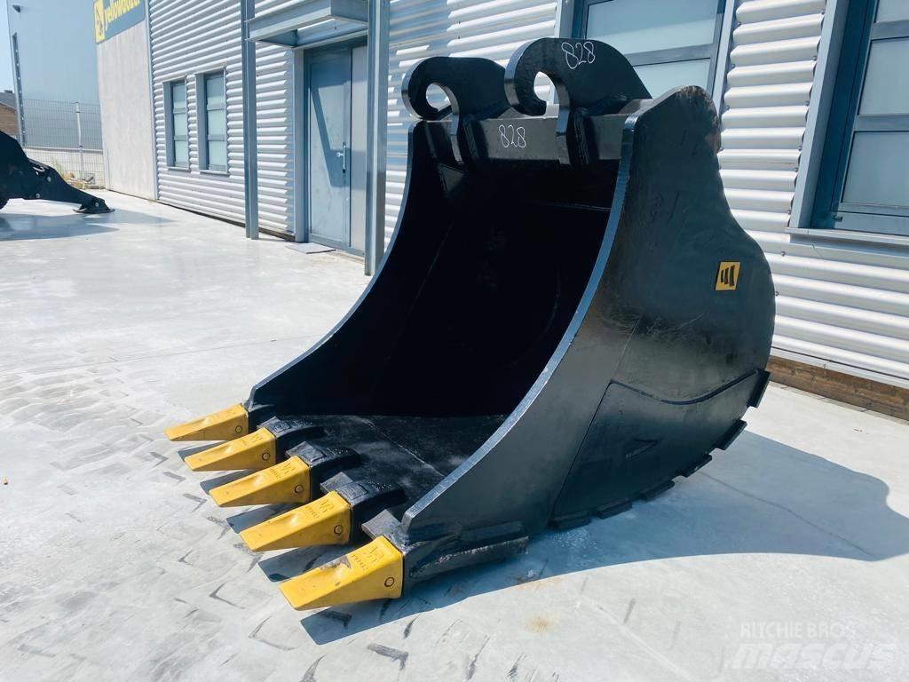 Reschke cw45s Lopaty