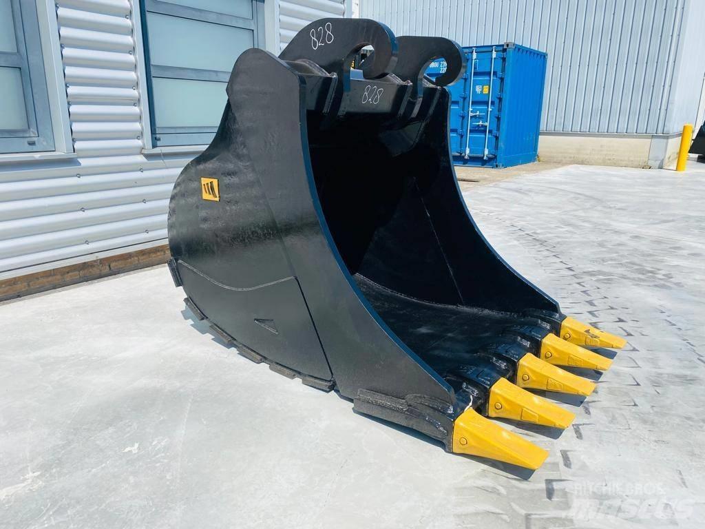 Reschke cw45s Lopaty