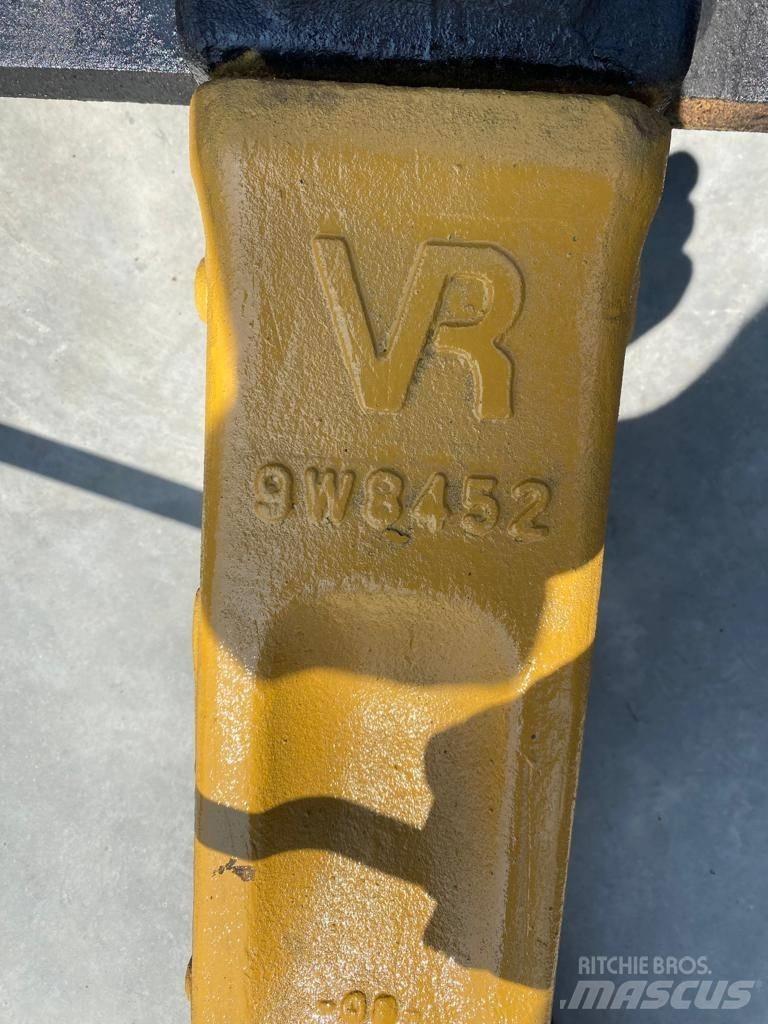 Reschke cw45s Lopaty