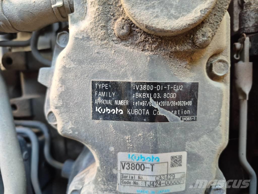 Hyster H 100 FT Iné