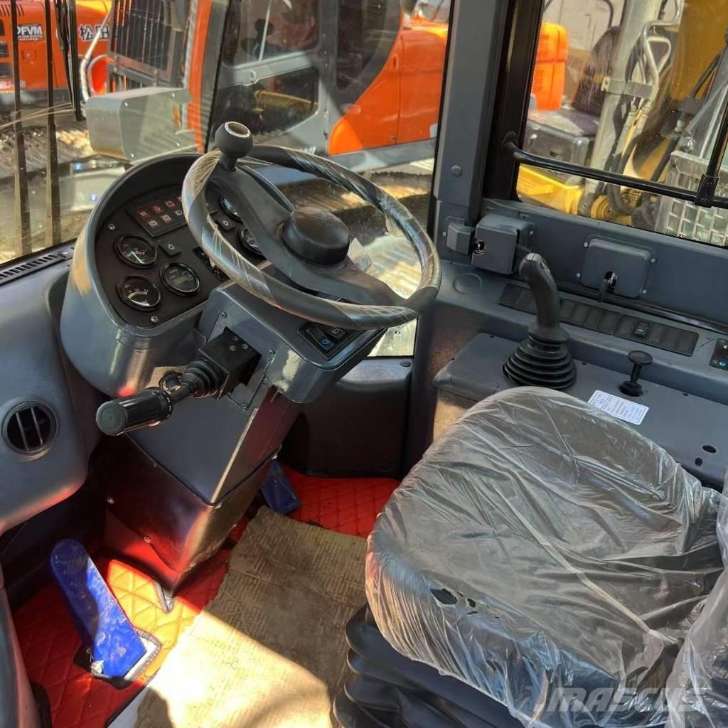 SDLG LG 958 L Kolesové nakladače