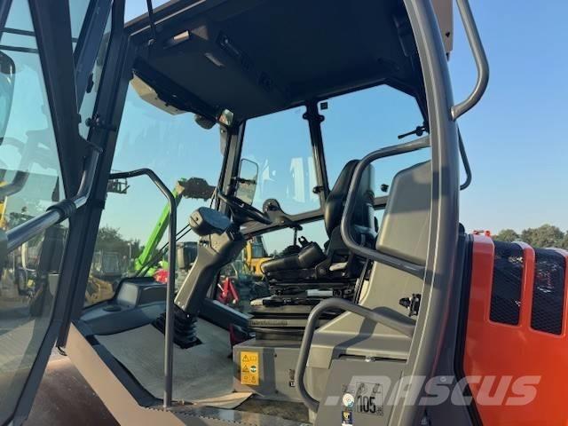 Hamm HC 70i Pôdne kompaktory