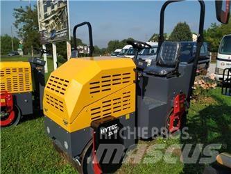 Hytec ZL 1.0 Tandemové valce