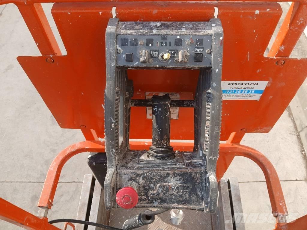 JLG 1930 ES Nožnicové zdvíhacie plošiny