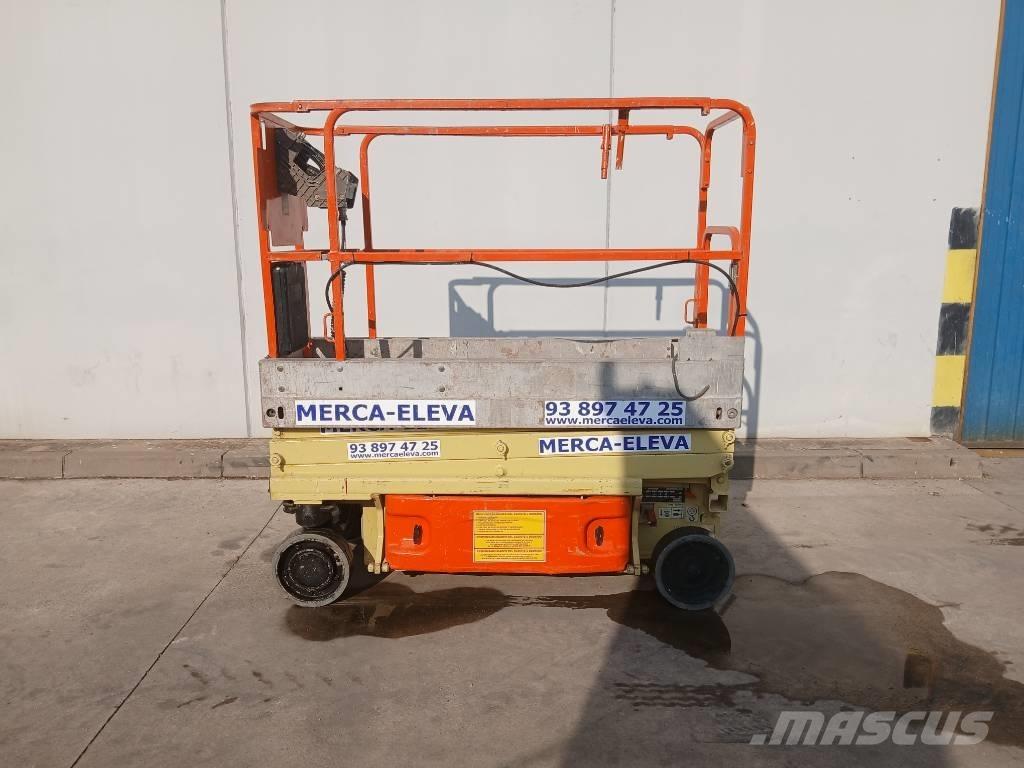 JLG 1930 ES Nožnicové zdvíhacie plošiny