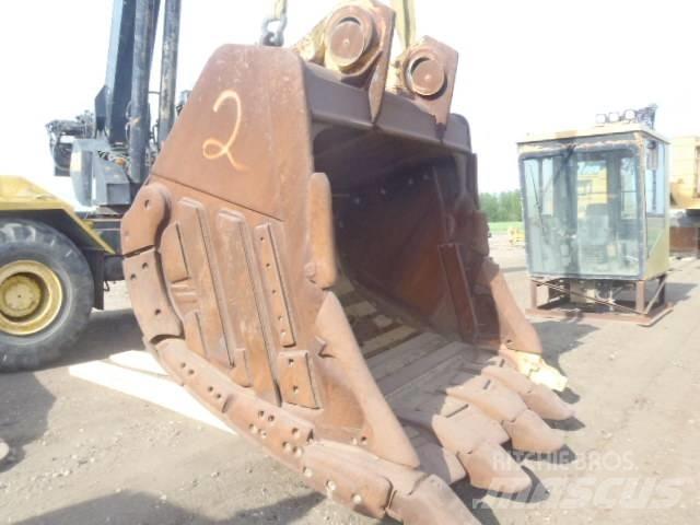 CAT 5130 B Ďalšie komponenty