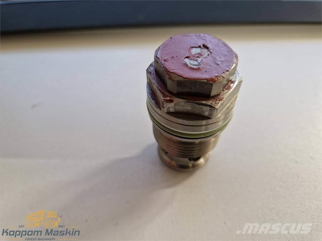 Rottne 997-4856 Hydraulika