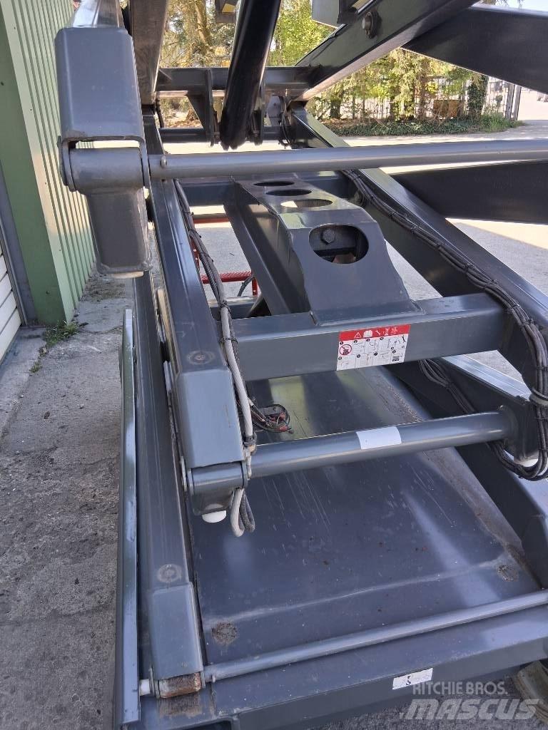 SkyJack SJ III 4626 Nožnicové zdvíhacie plošiny