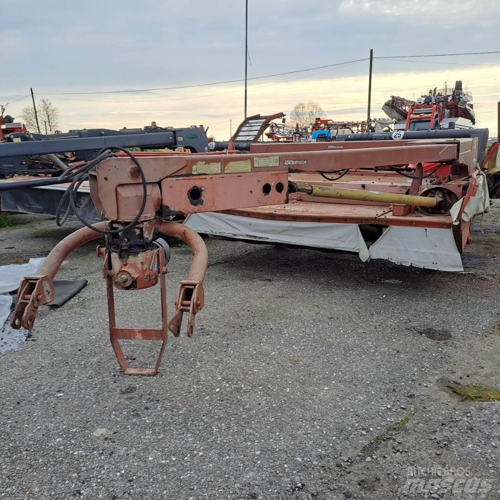 Kuhn FC300RG Žací stroj-kondicionér