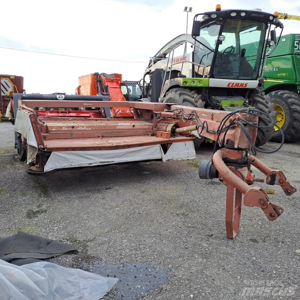Kuhn FC300RG Žací stroj-kondicionér
