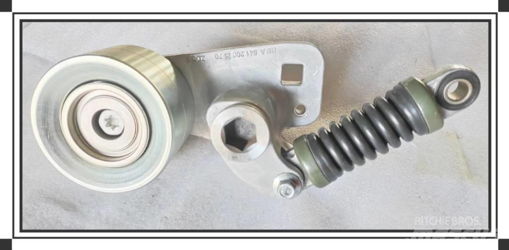 CLAAS Belt tensioner Motory