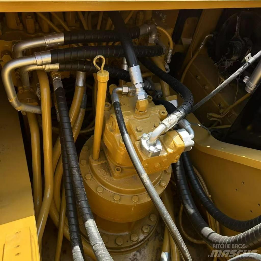 CAT 329 D 2L Pásové rýpadlá
