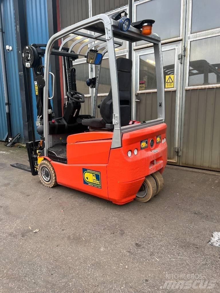 Cesab truck C3E160 Akumulátorové vozíky