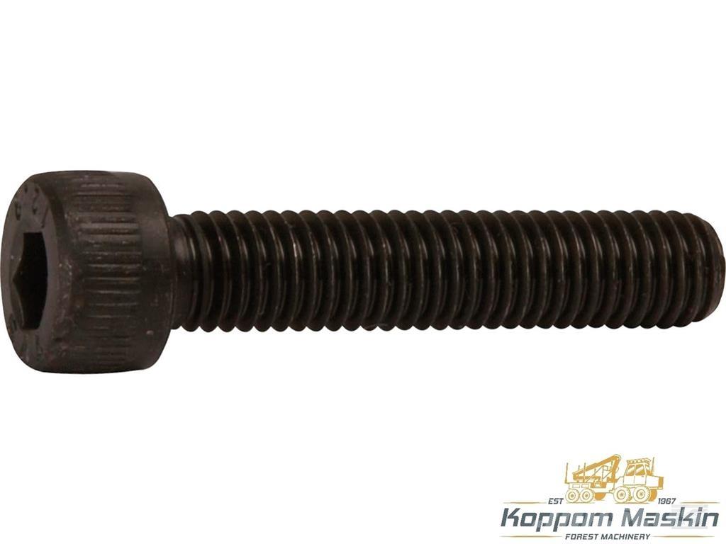 Ponsse 0057169 Podvozky a zavesenie kolies