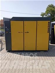 Kaeser FSD 571 Kompresory