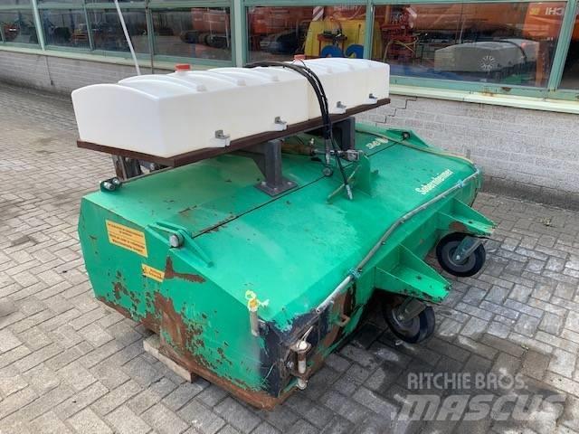 Sobernheimer UKM 25 Zametacie stroje