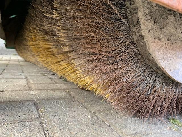 Sobernheimer UKM 25 Zametacie stroje