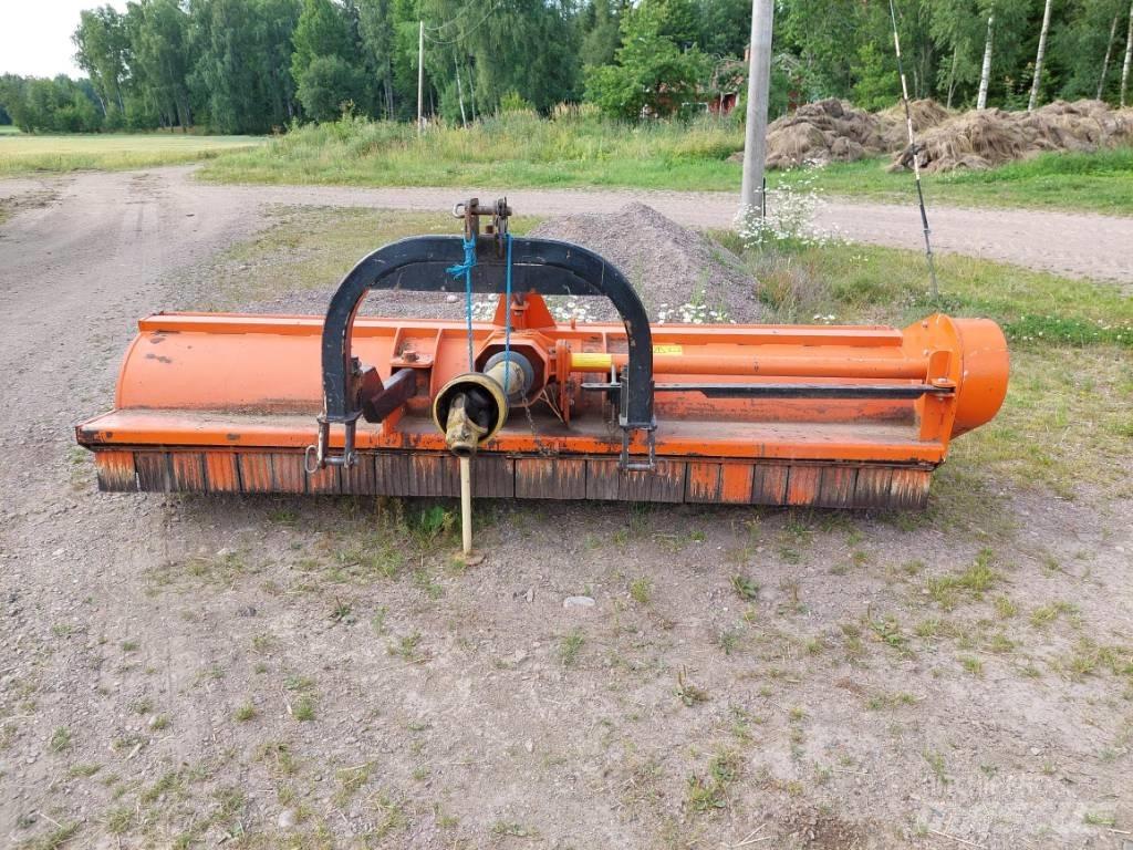 Perfect KS 300 Komunálna technika - ostatné