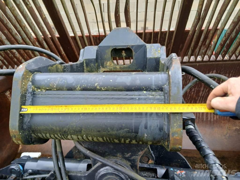 Arden Equipment QA40 Lopaty