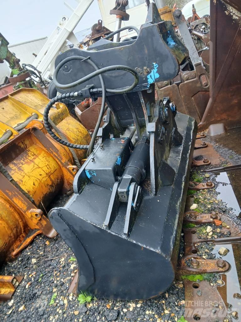 Arden Equipment QA40 Lopaty