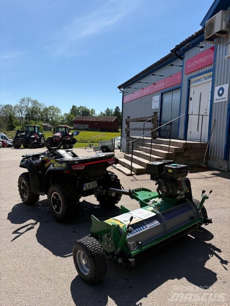 Loncin X WOLF 700 Terénne vozidlá