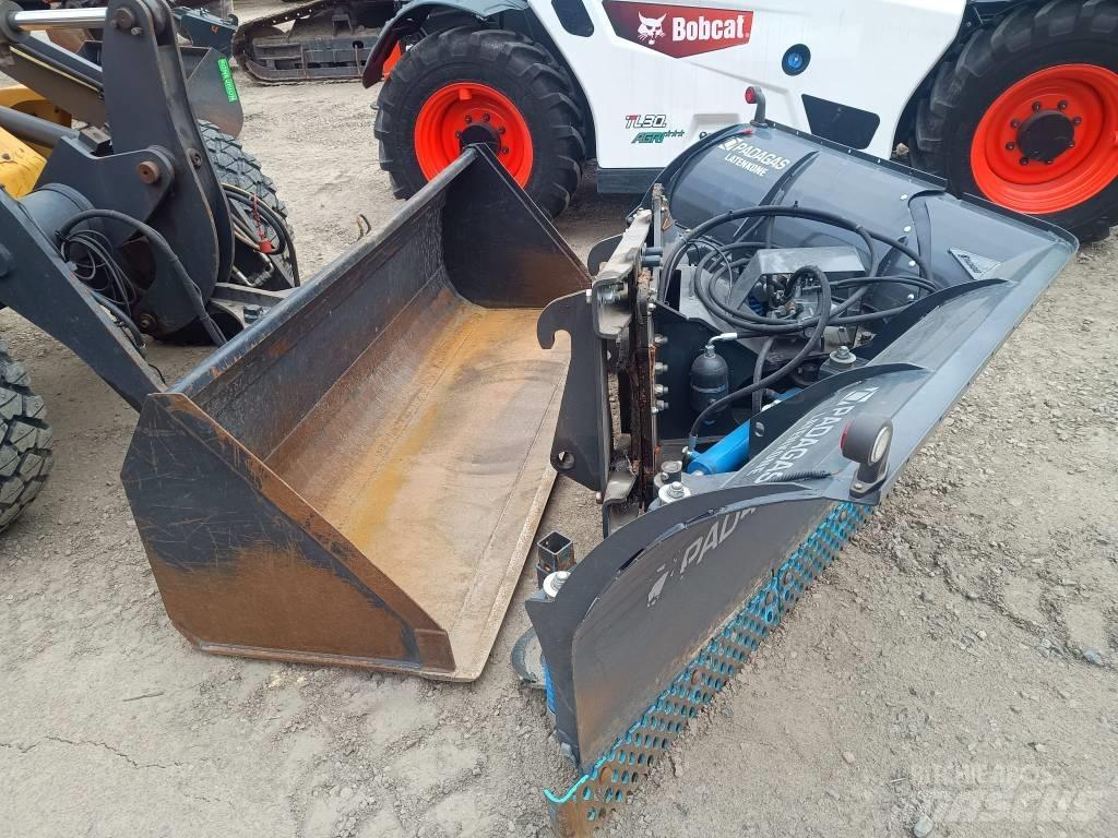 Volvo L30B AURALLA Kolesové nakladače