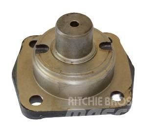 JCB Pivot - 458/20061 Prevodovka