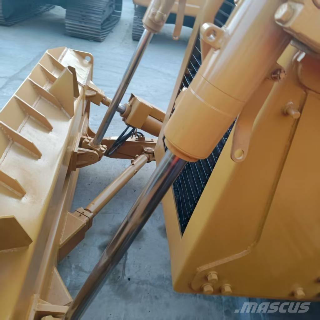 CAT D 6 G Grejdery