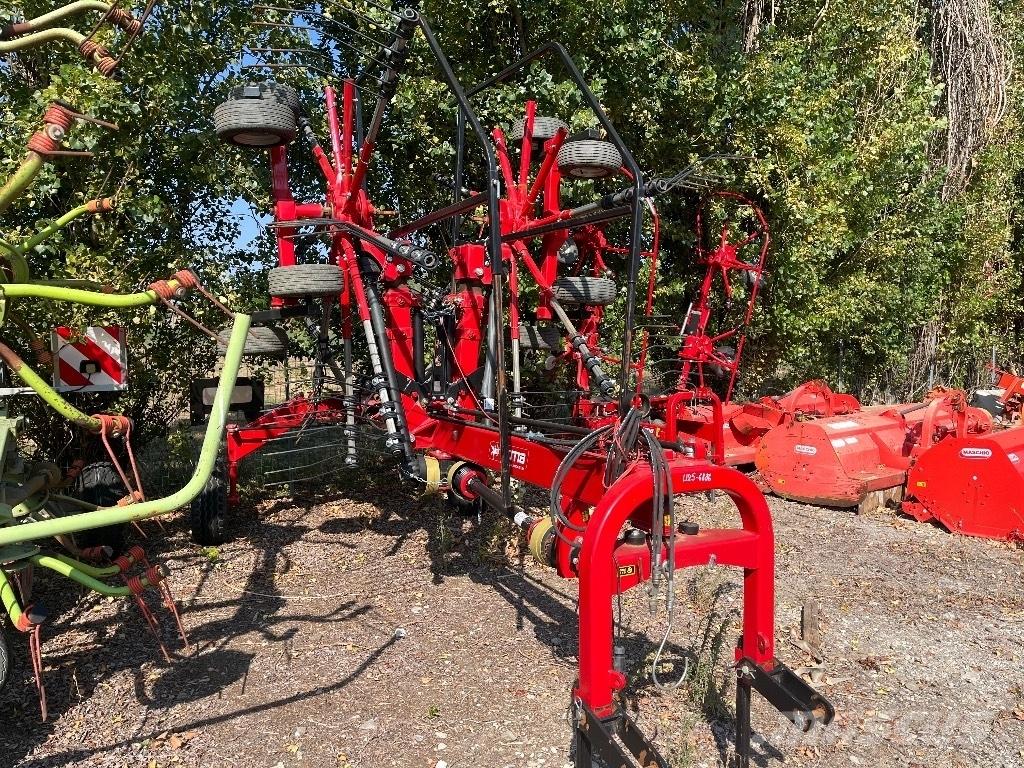  ACMA GD 680/18 Ovíjačky
