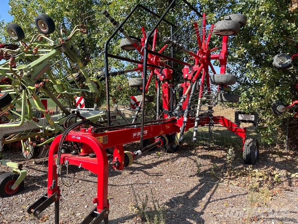  ACMA GD 680/18 Ovíjačky