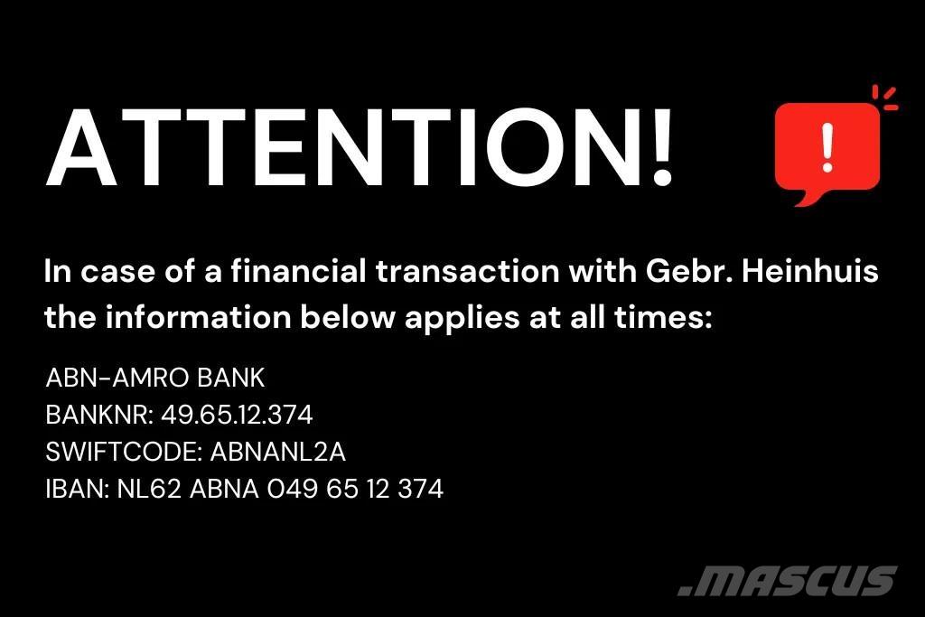 Manitou MHT 860 L Teleskopické manipulátory