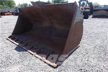 Liebherr L 586 Kolesové nakladače